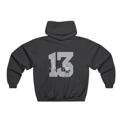 Julia Loughlin Vintage Hoodie