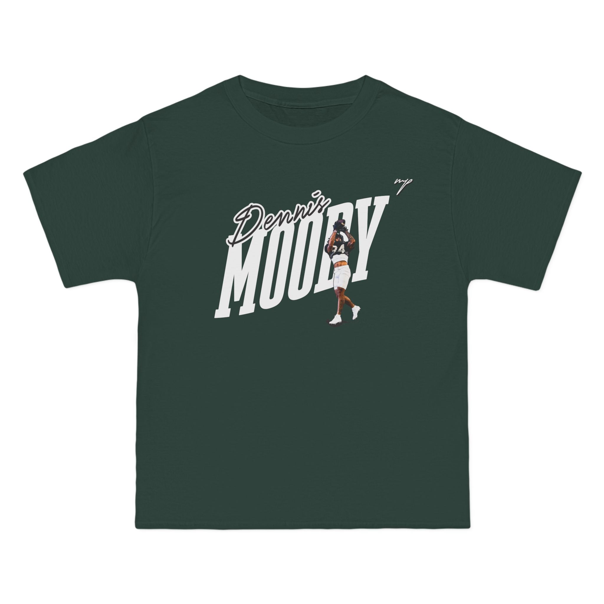 Dennis Moody Vintage Tee
