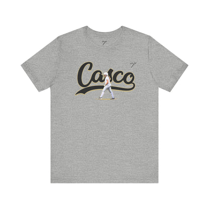 Gabi Casco Graphic Tee