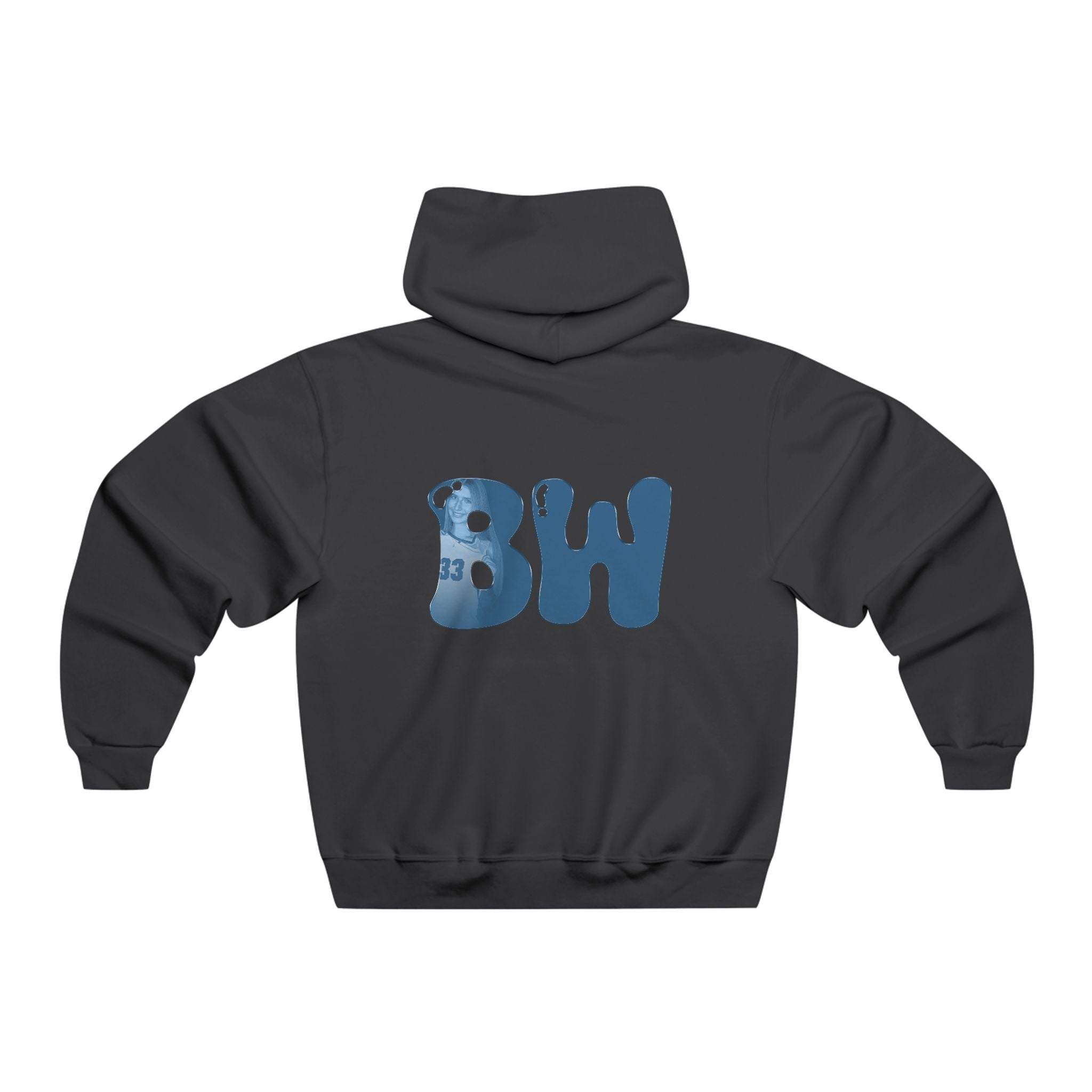 Brynn Westby Vintage Hoodie