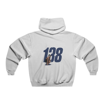 Mikey Rojas Vintage Hoodie