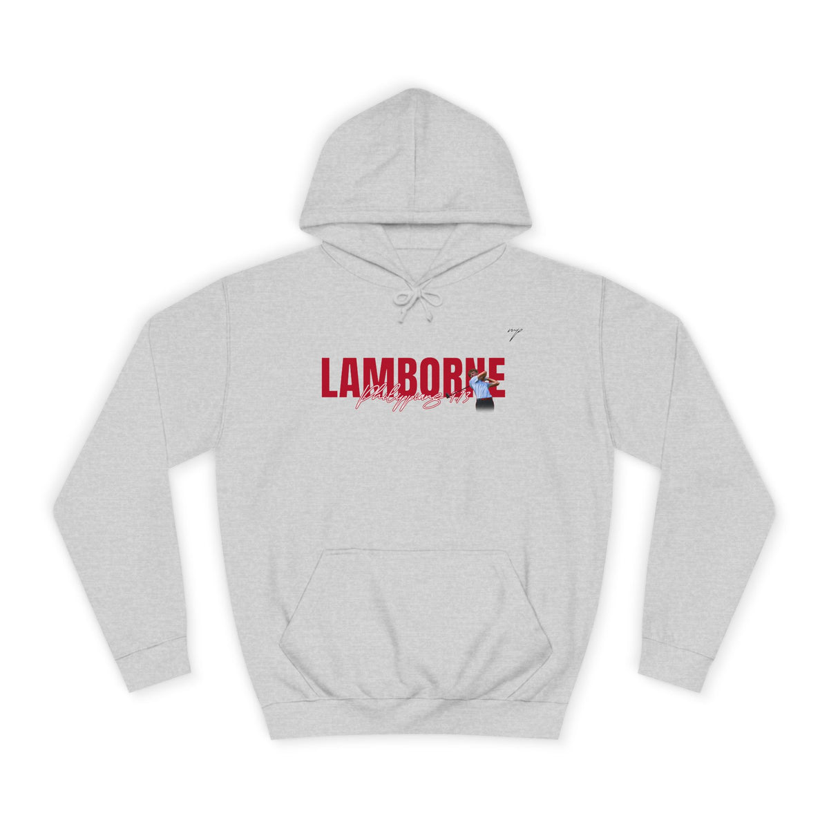 Brayden Lamborne Lamborne Hoodie