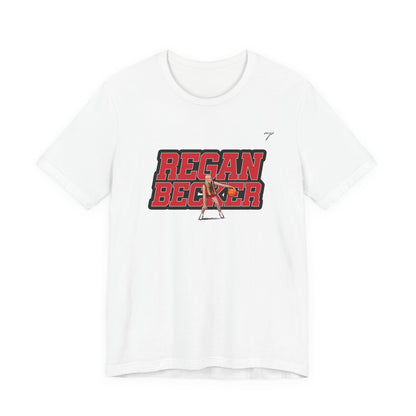 Regan Becker Graphic Tee