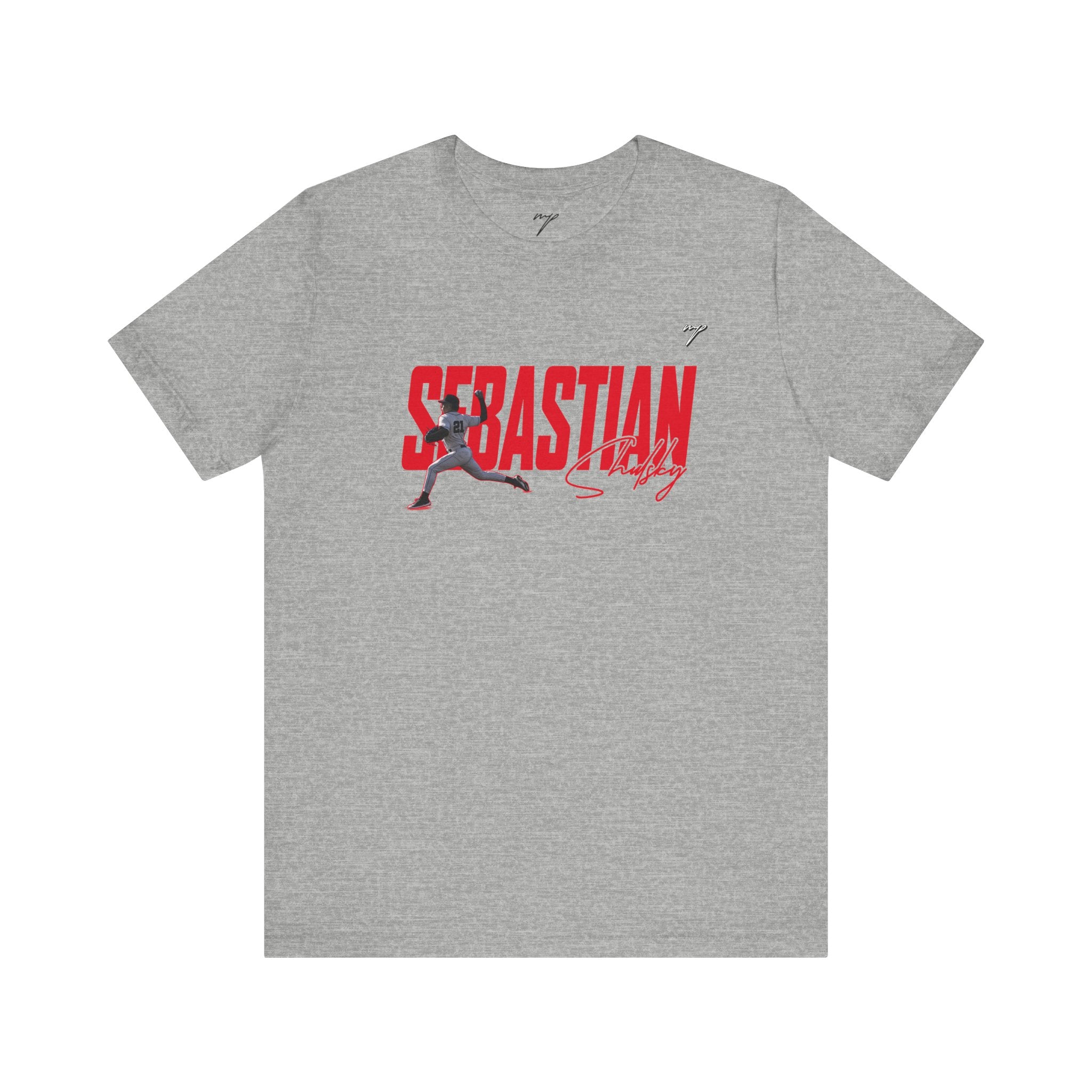 Sebastian Shulsky Graphic Tee