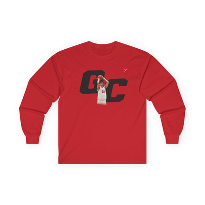 Gabe Clemmons Long Sleeve Tee
