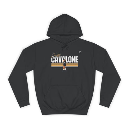 Charlotte Cavalone Hoodie