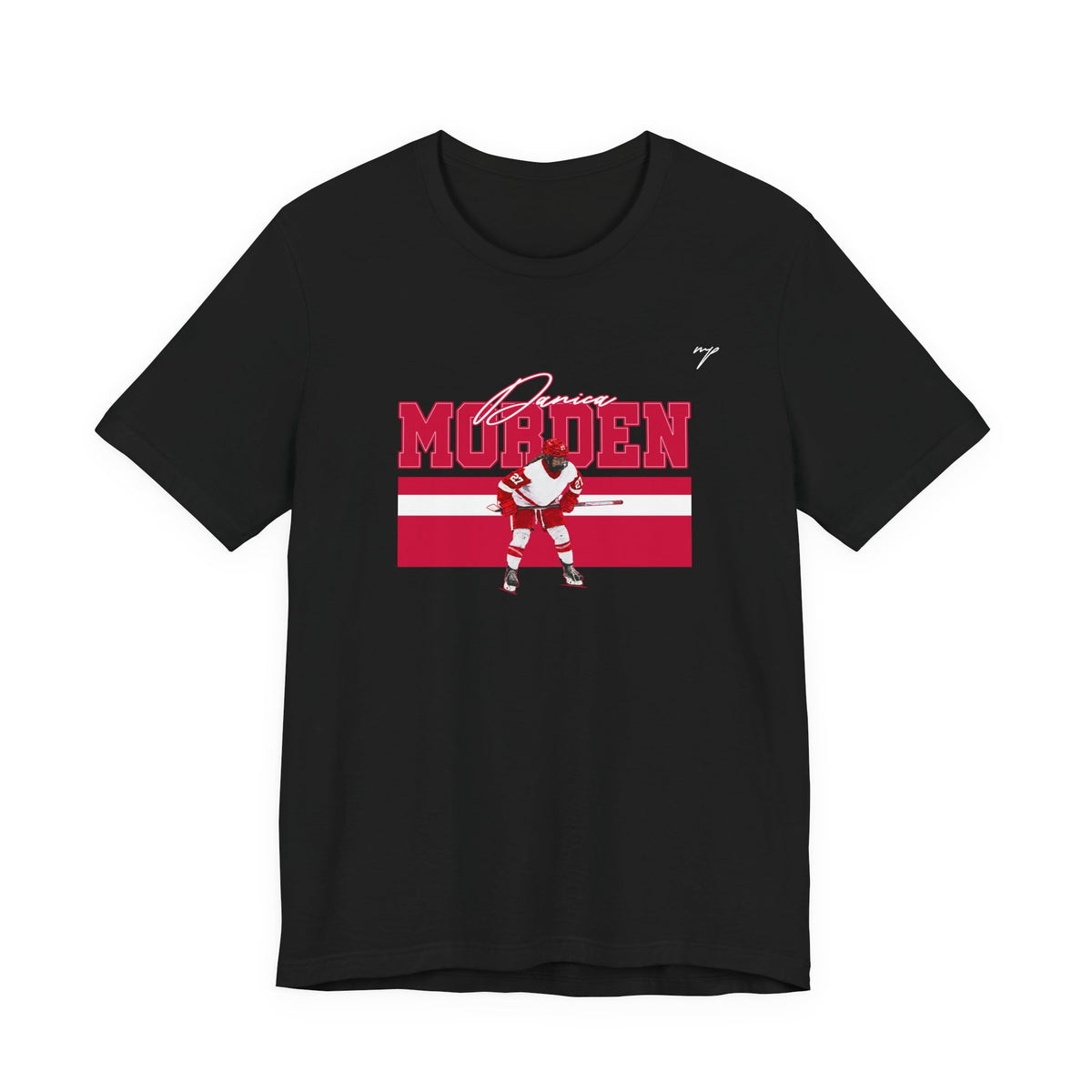 Danica Morden Graphic Tee