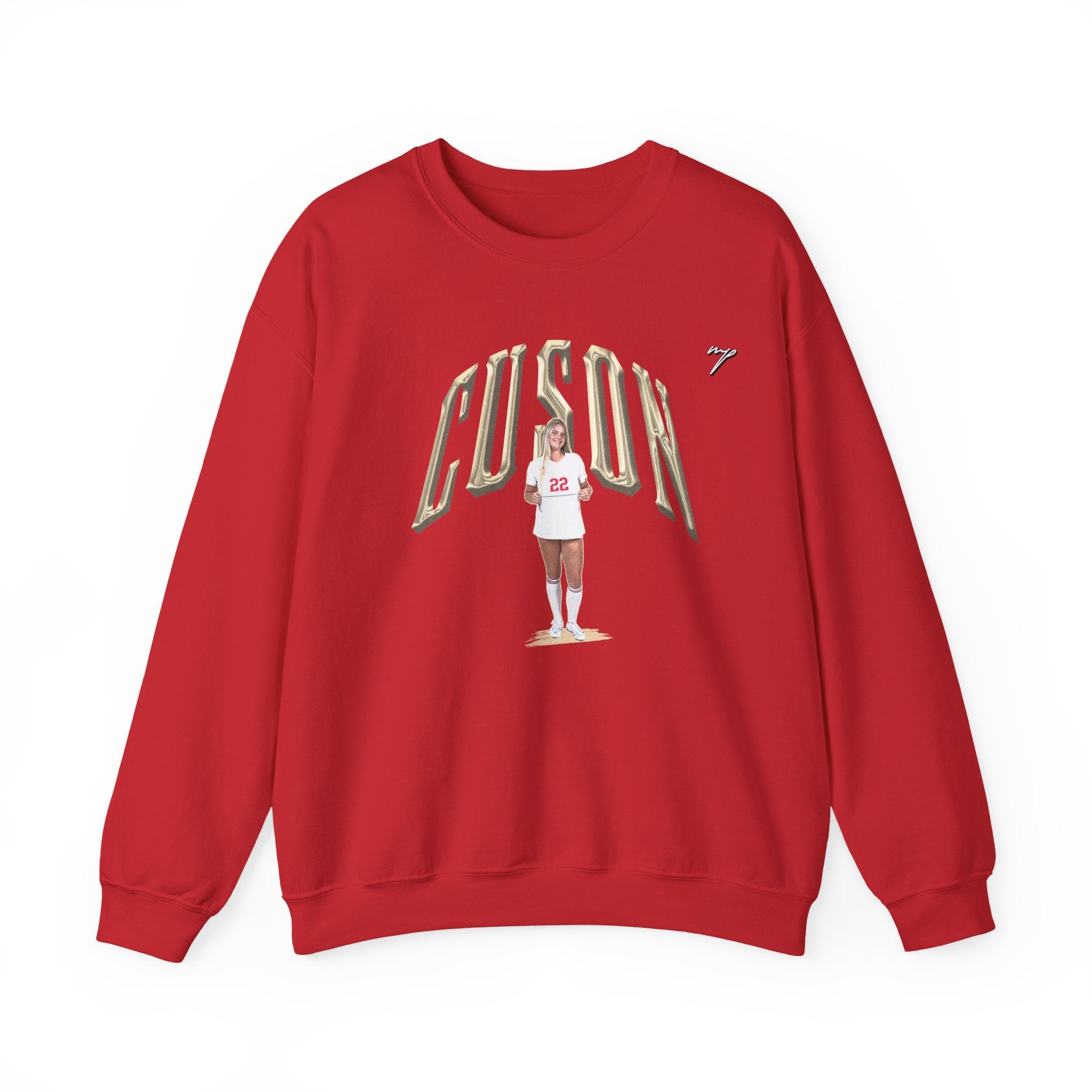 Lauren Cuson Crewneck