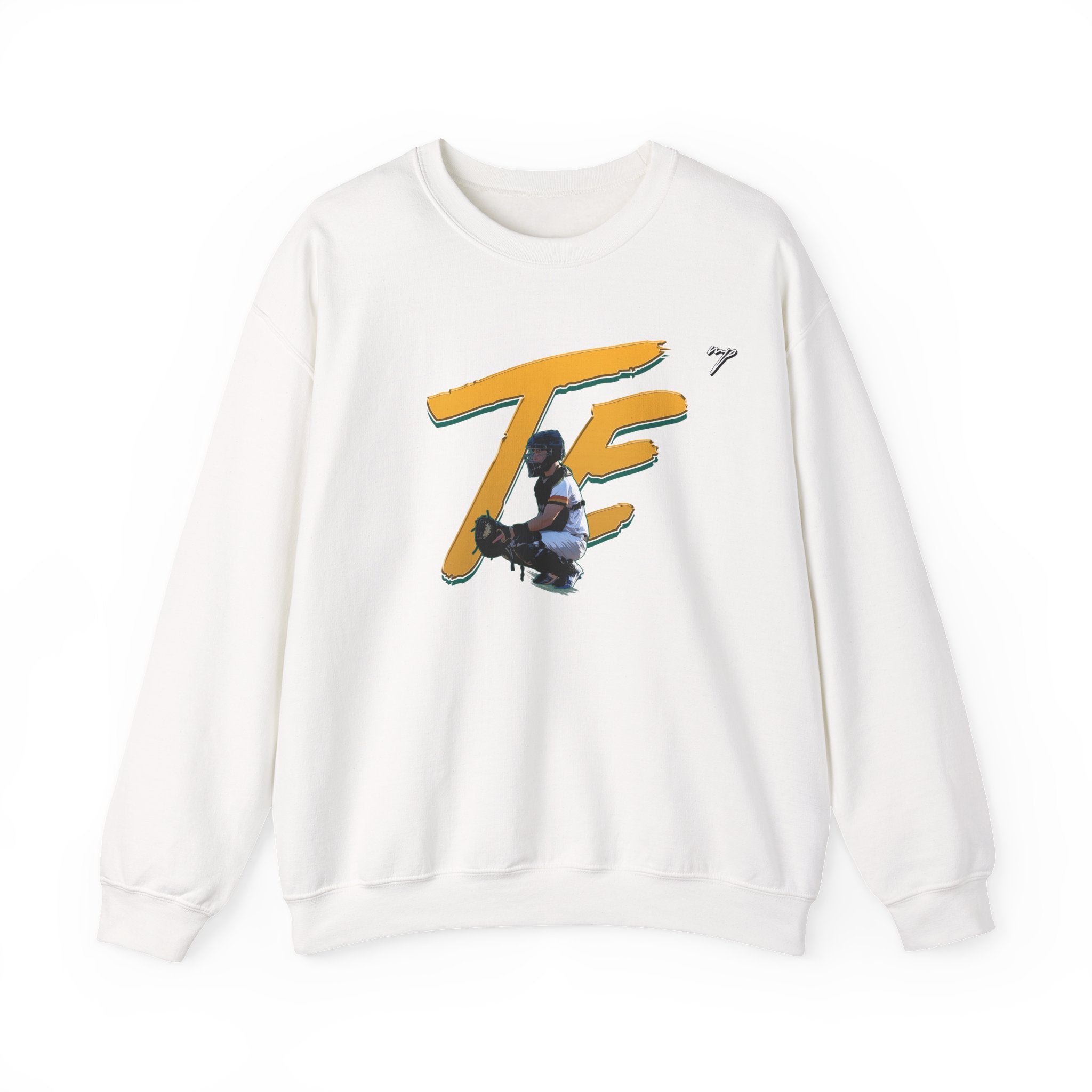 Tomer Erel Crewneck