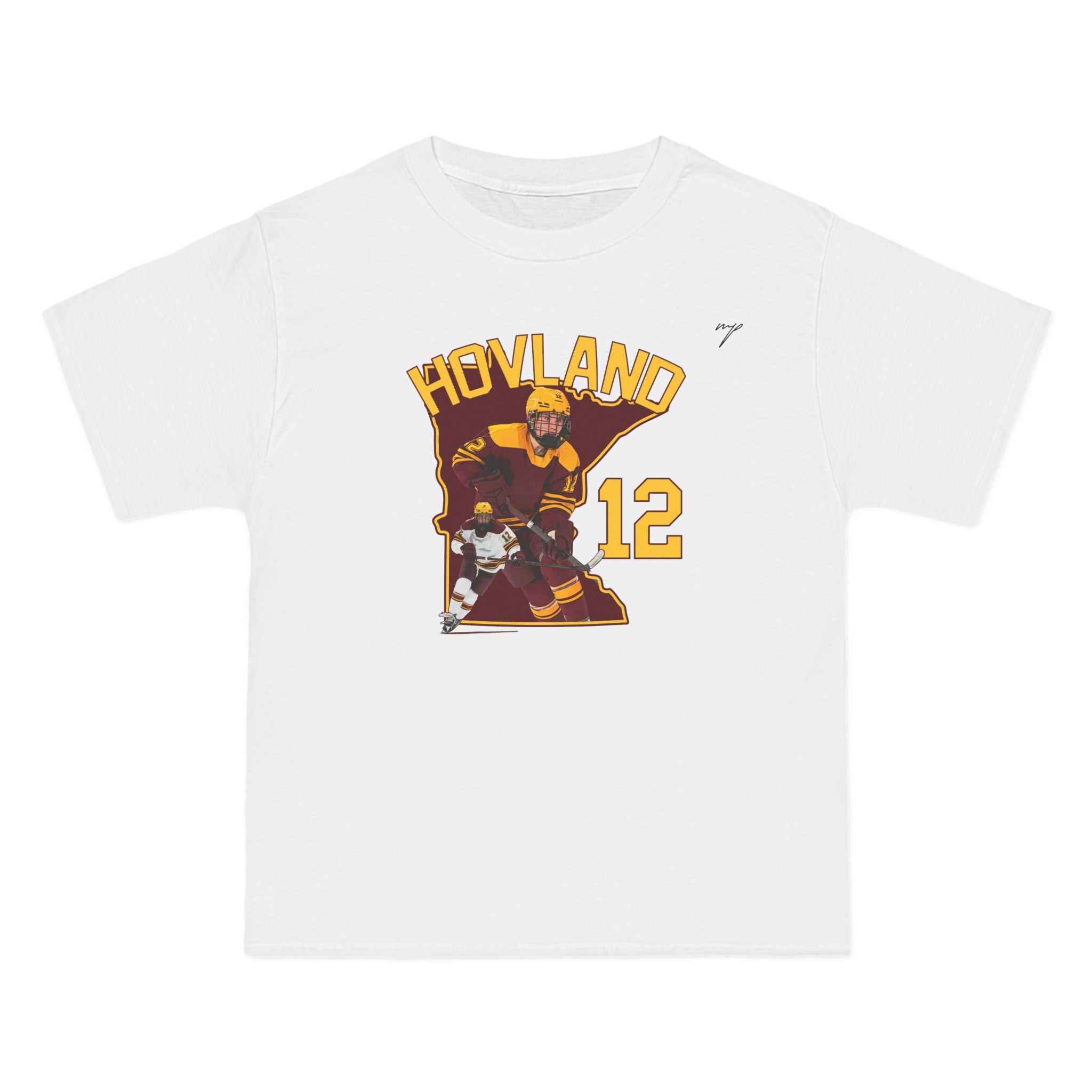 Avery Hovland Vintage Tee