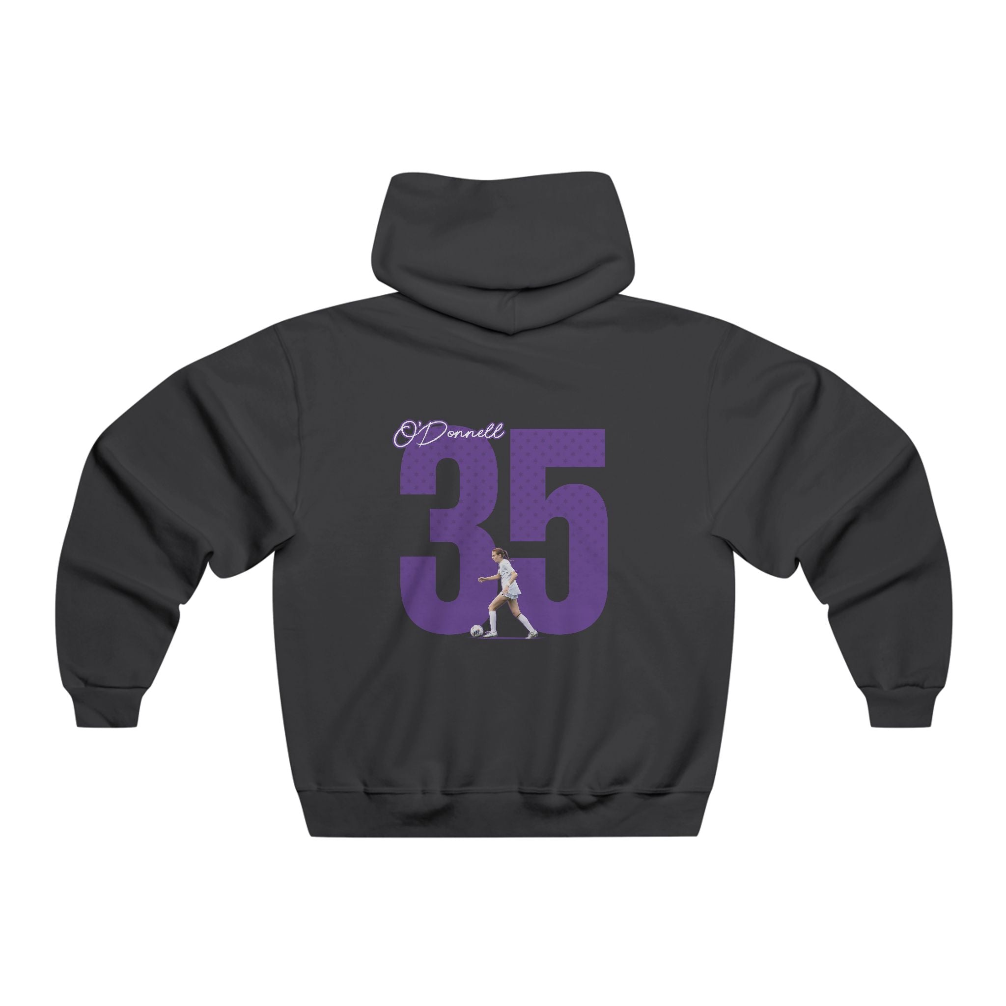 Sarah O'Donnell Vintage Hoodie