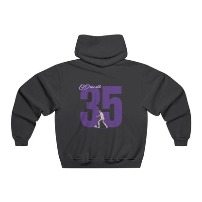 Sarah O'Donnell Vintage Hoodie