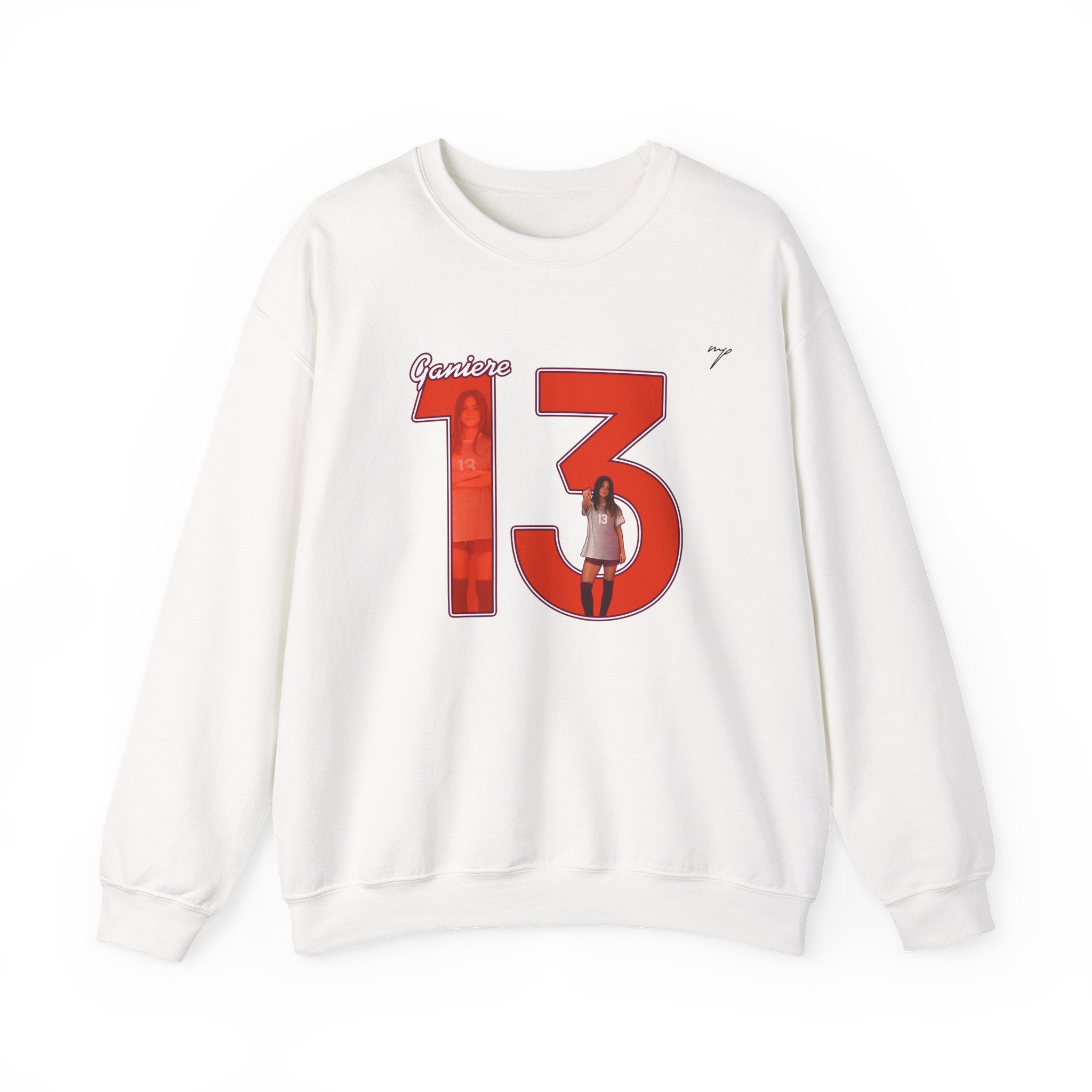 Bella Ganiere Crewneck
