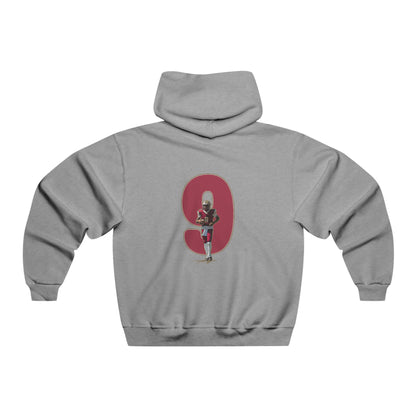 Jaicere "Hov" Bateman Vintage Hoodie