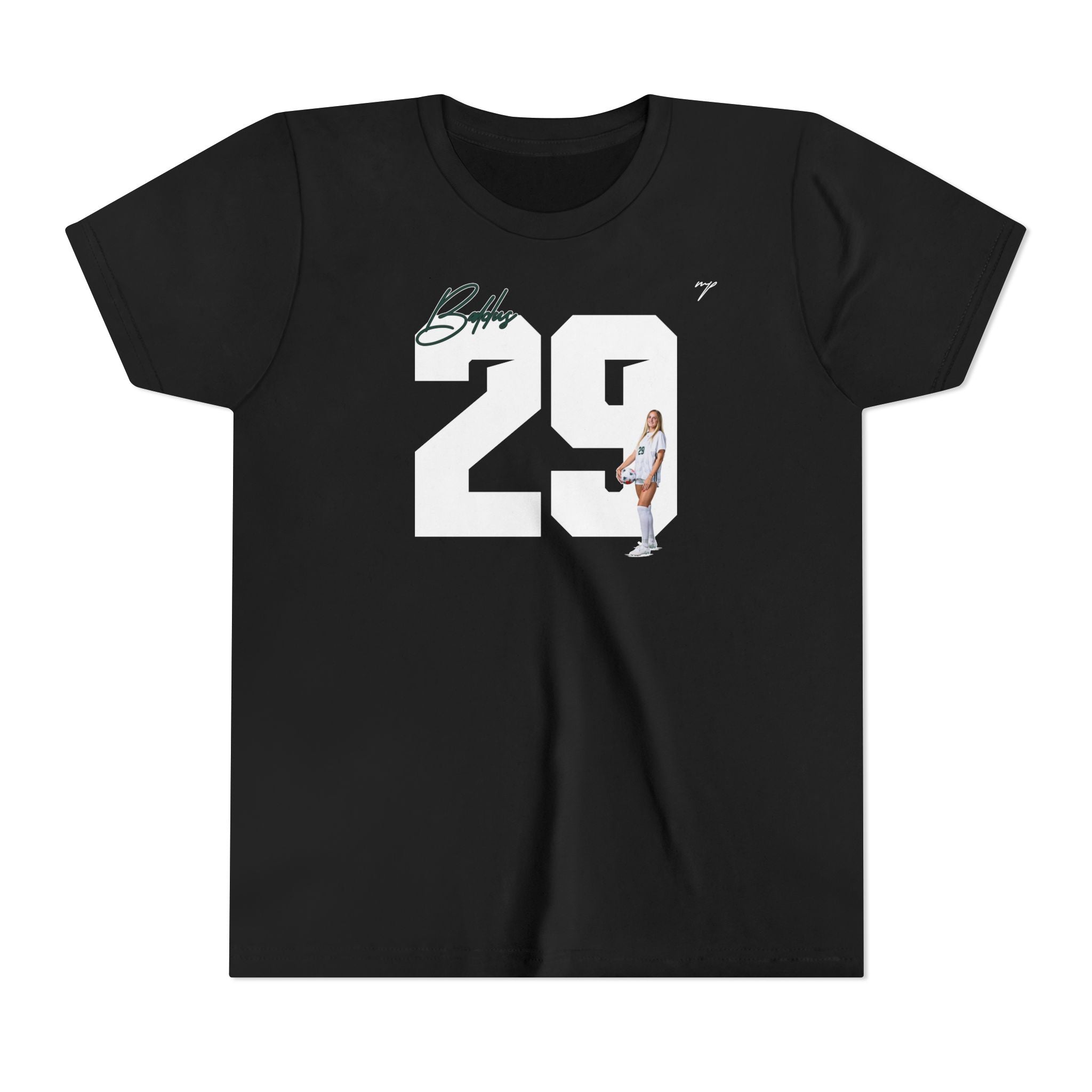 Addison Baldus YOUTH Graphic Tee