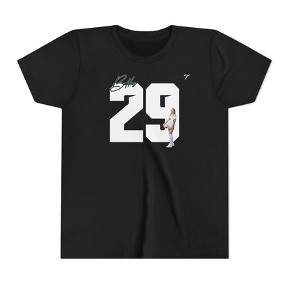 Addison Baldus YOUTH Graphic Tee