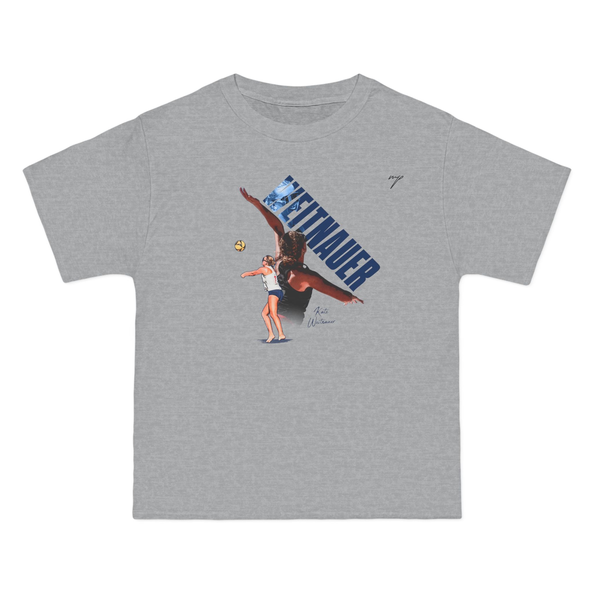 Kate Weitnauer Vintage Tee