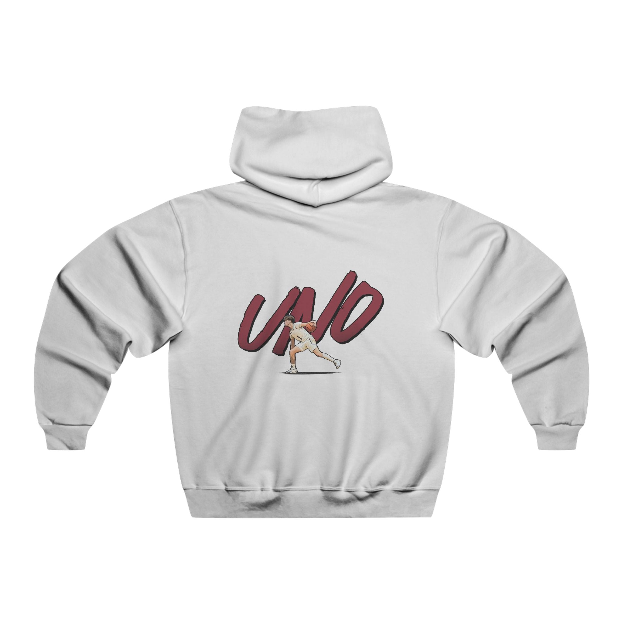 Ian Malone Vintage Hoodie