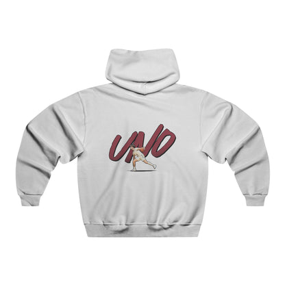 Ian Malone Vintage Hoodie