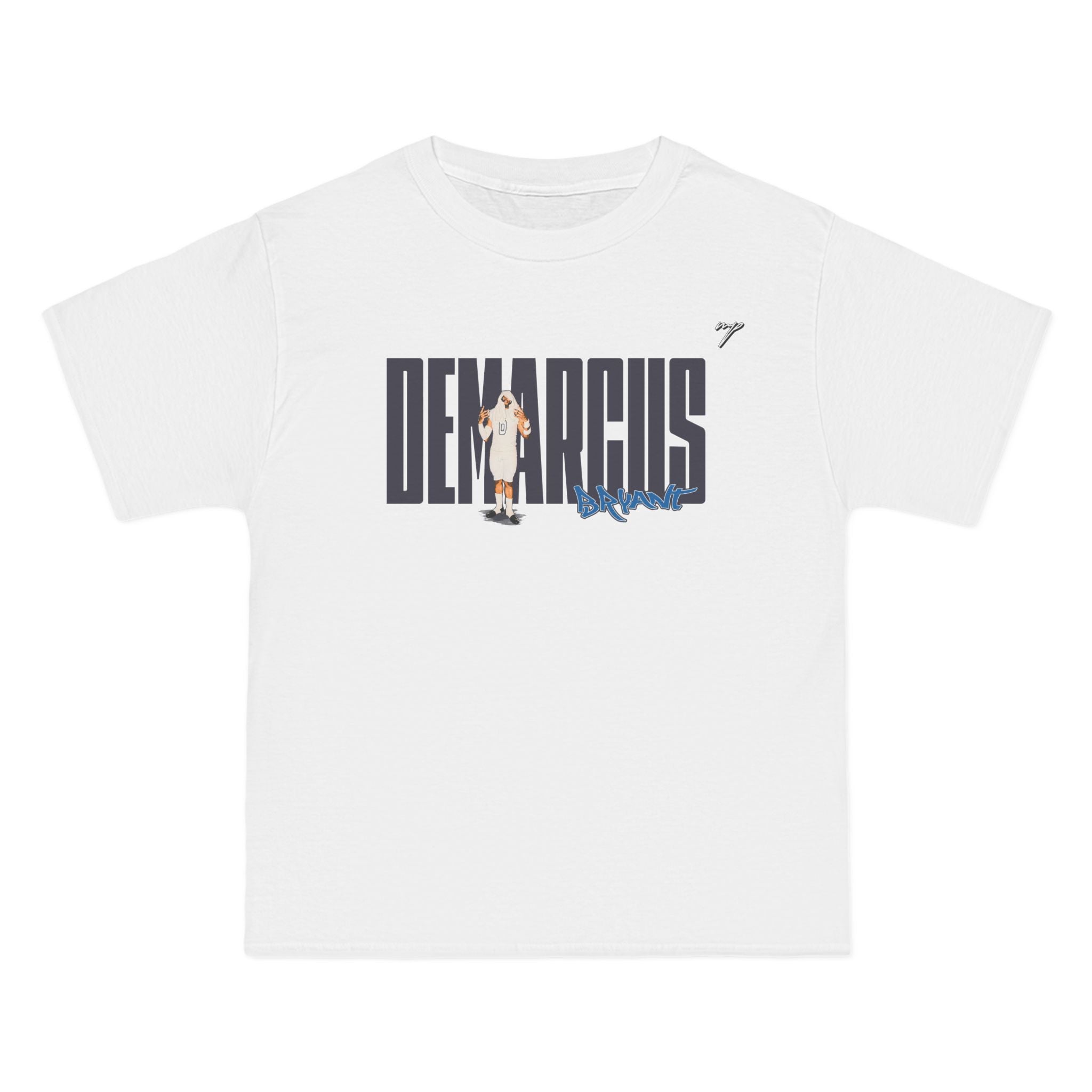DeMarcus Bryant Vintage Tee