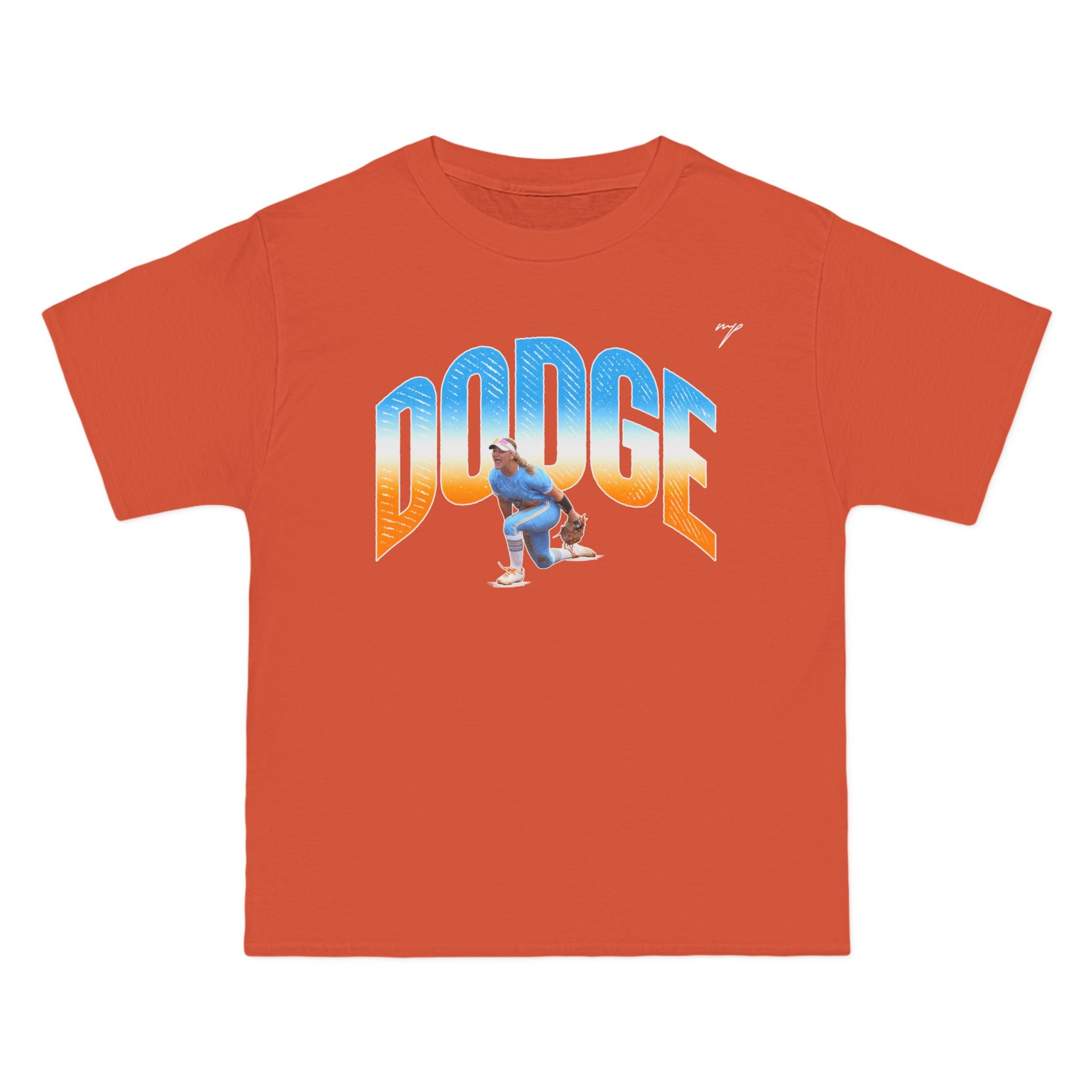 Ella Dodge Vintage Tee