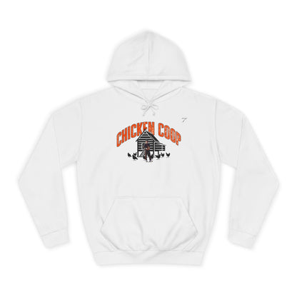 Koenn Stewart Hoodie