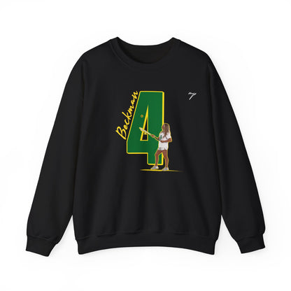 Caitlin Beckman Crewneck