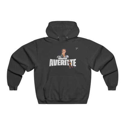 Donovan Averitte Vintage Hoodie