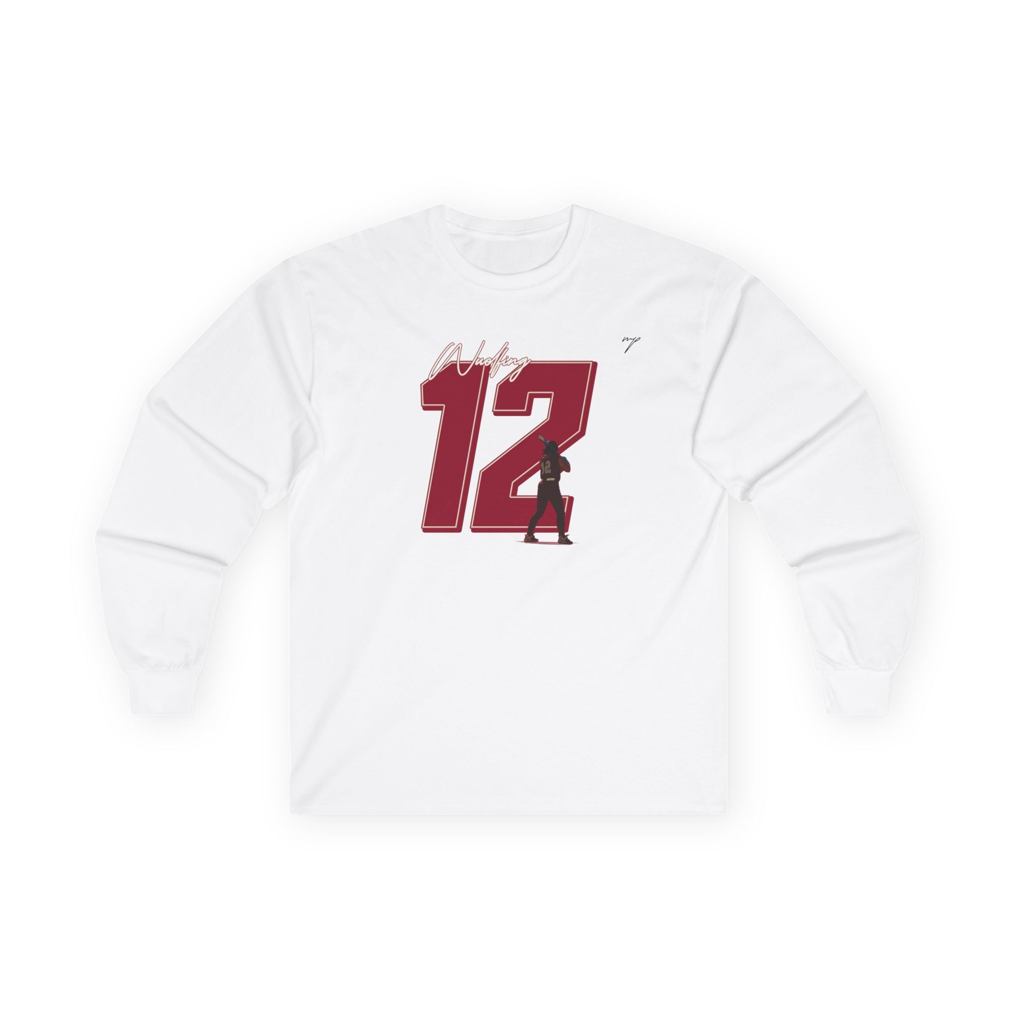 Bella Wuelfing Long Sleeve