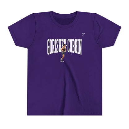 Caden Gorishek-Cobbin YOUTH Graphic Tee