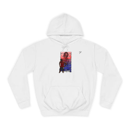 Jatavion Pegues Hoodie