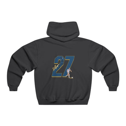 Kat Regan Vintage Hoodie