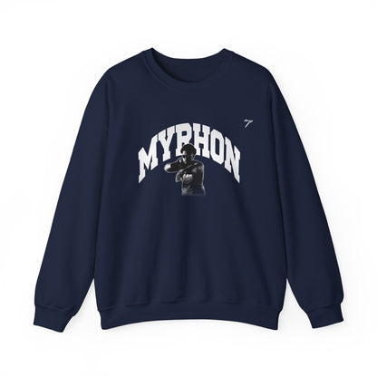 Myrhon Addison Crewneck