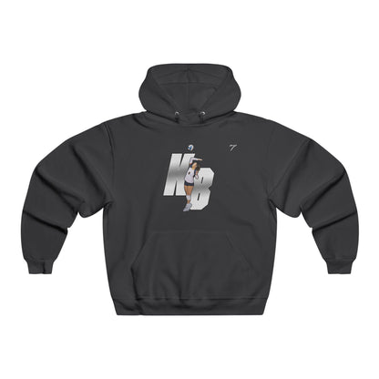 Kate Johnson Vintage Hoodie