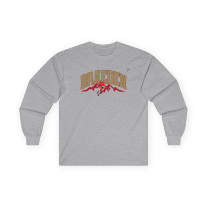 Braeden Lair Long Sleeve