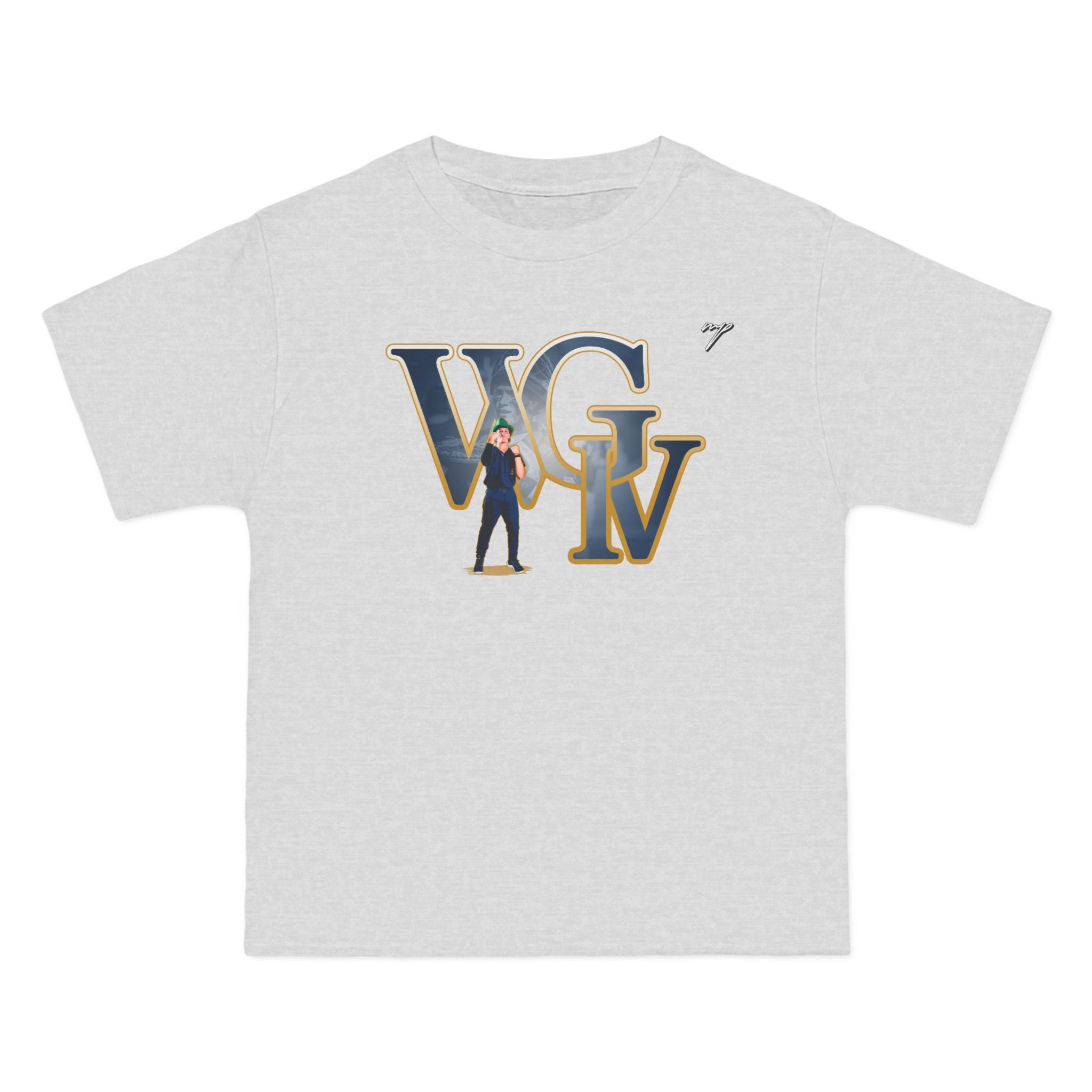 Warren Gravely IV Vintage Tee