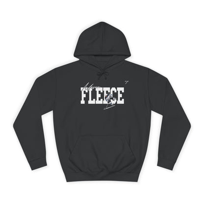 Masun Fleece Hoodie