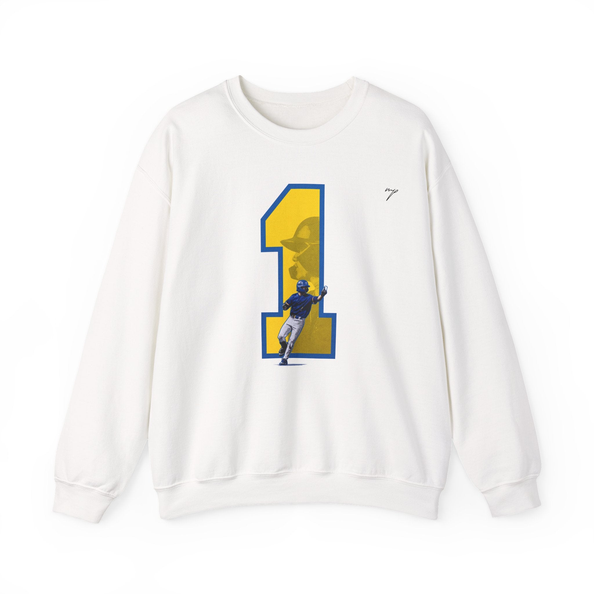 Matt Stancliff Crewneck