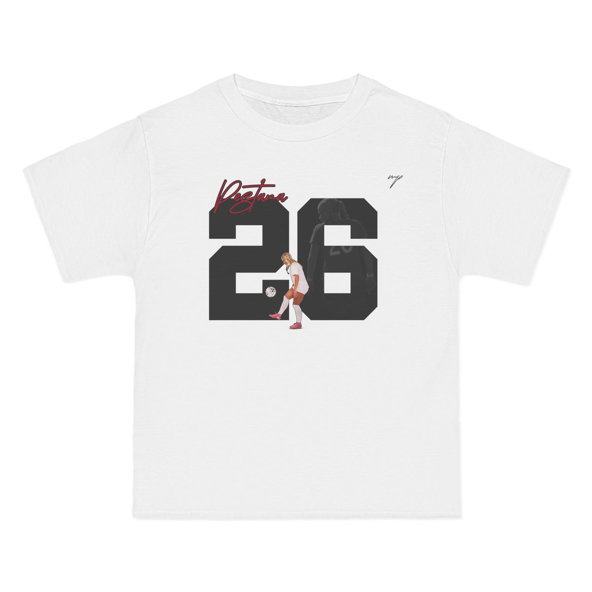 Kylie Pestana Vintage Tee