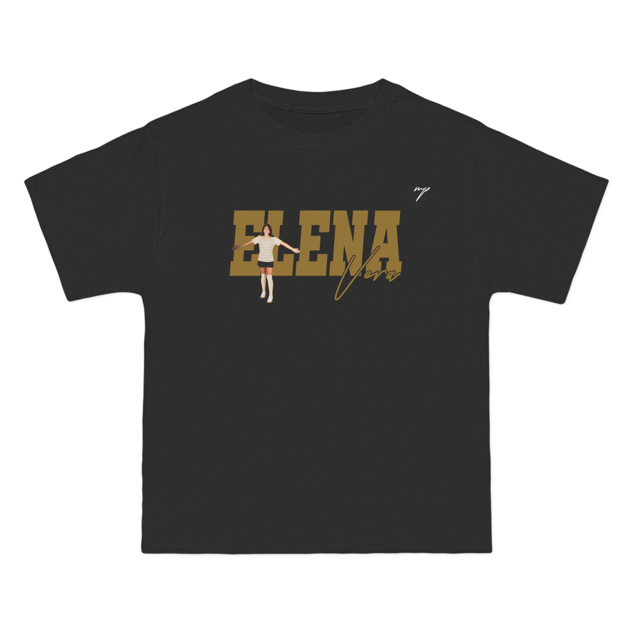 Elena Vera Vintage Tee