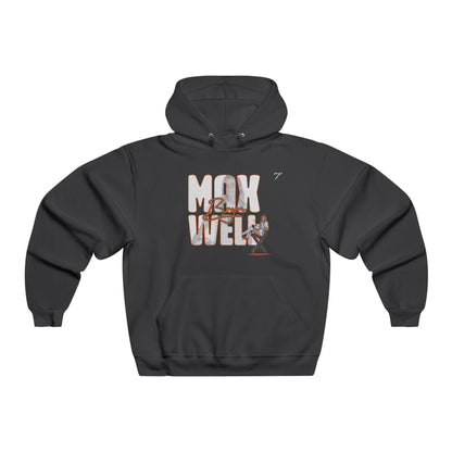 Bryn Maxwell Vintage Hoodie