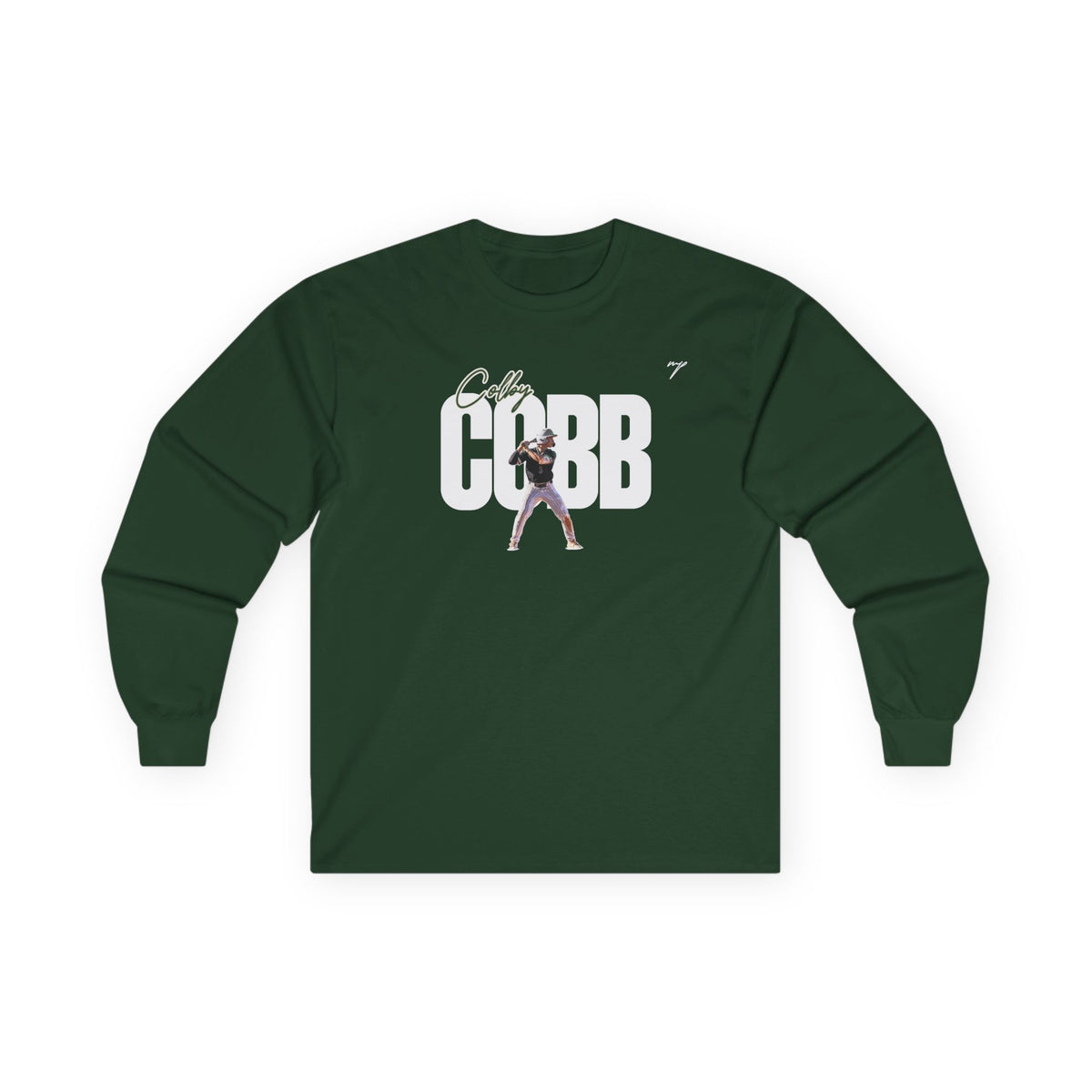 Colby Cobb Long Sleeve