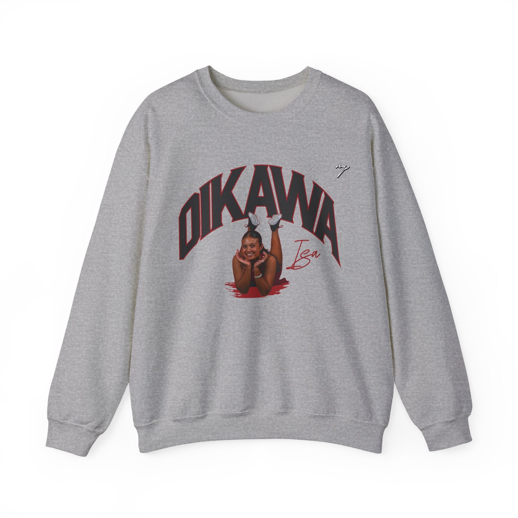 Isabelle Oikawa Crewneck