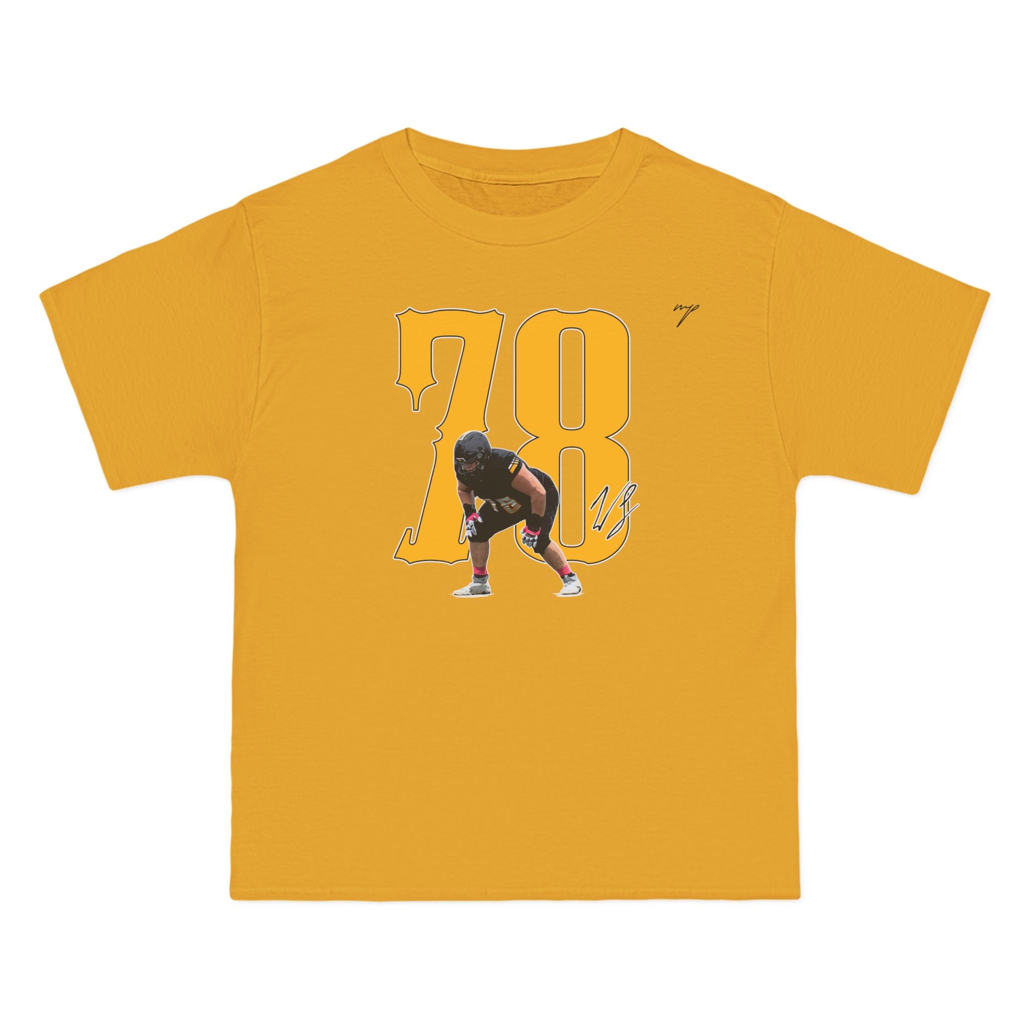 Will Linenberger Vintage Tee
