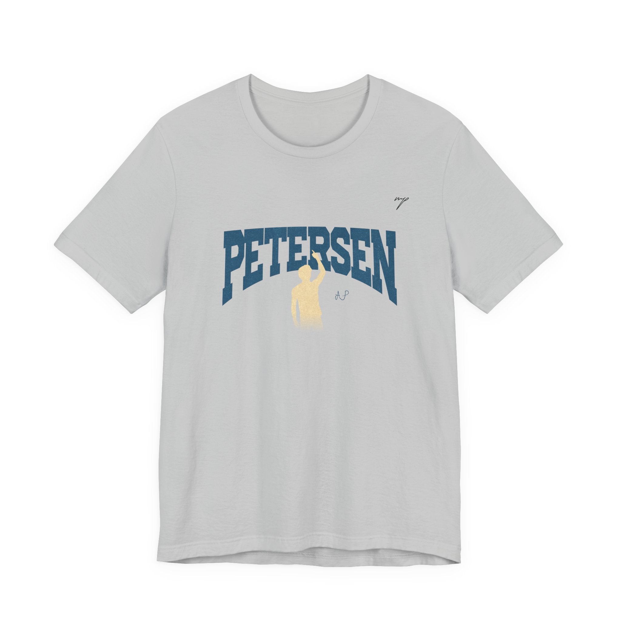 Alex Petersen Graphic Tee
