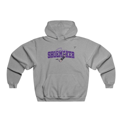 Grace Shoemaker Vintage Hoodie
