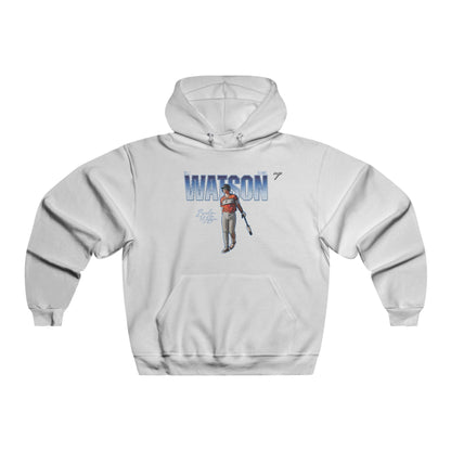 Braden Watson Vintage Hoodie