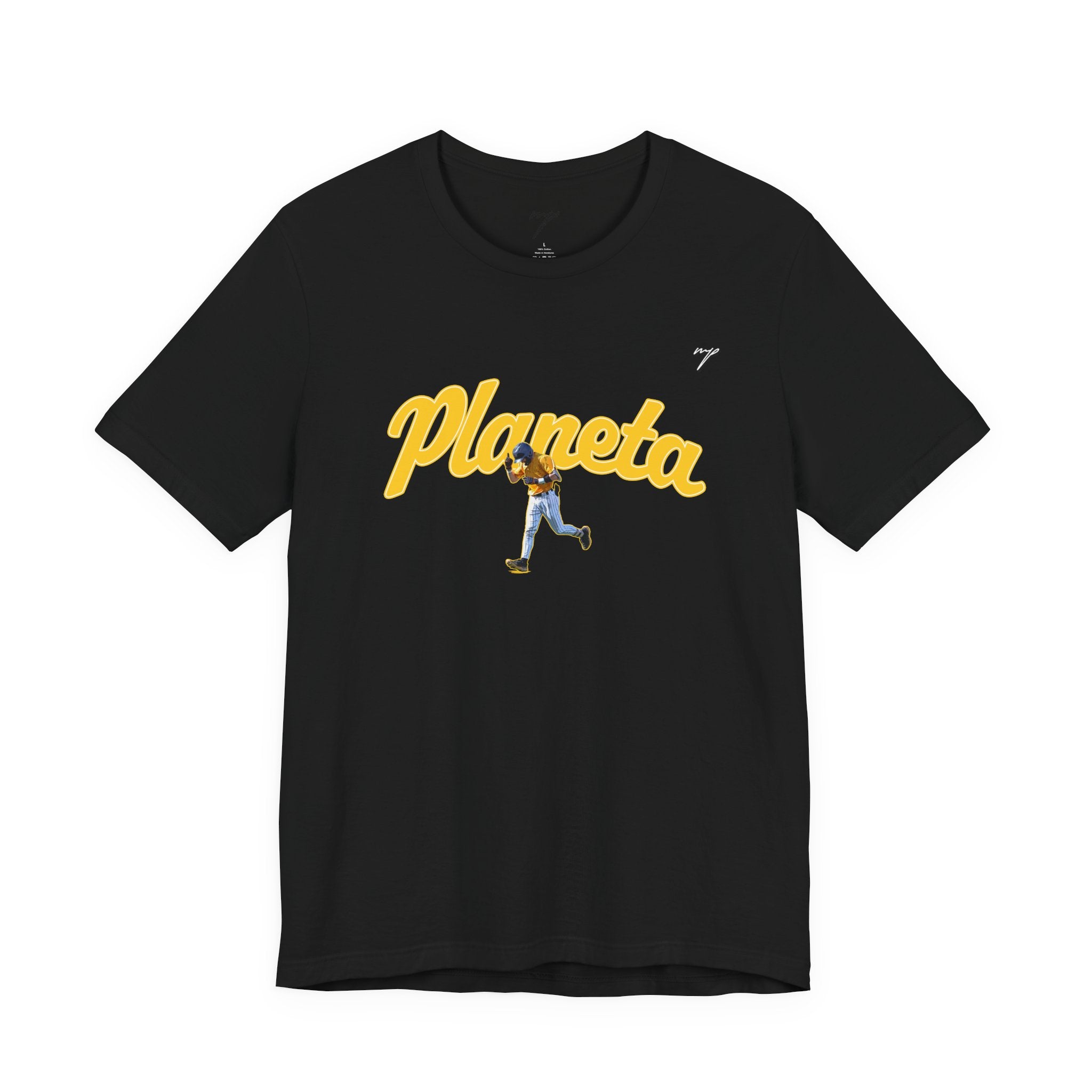 Anthony Planeta Graphic Tee