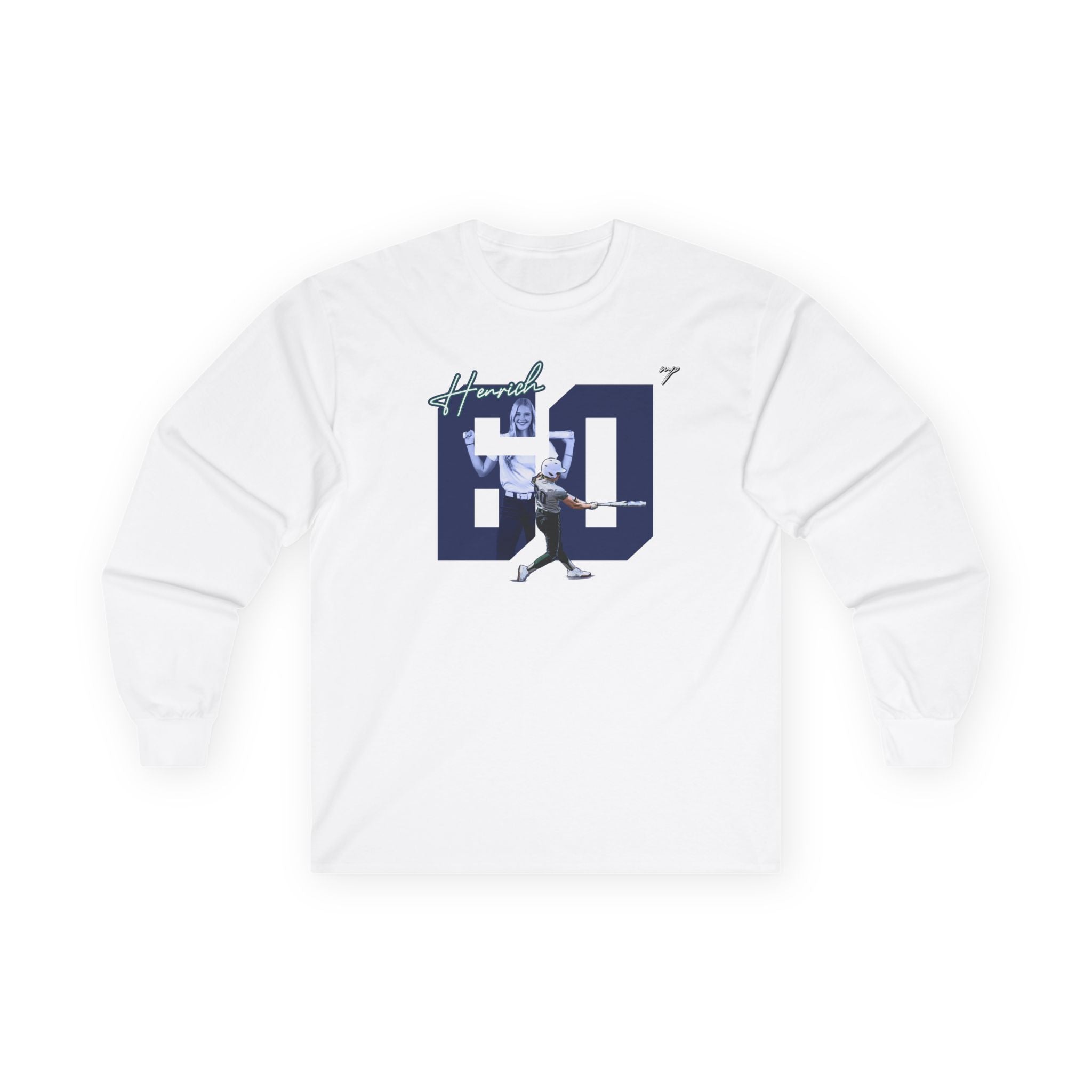 Lauren Henrich Long Sleeve Tee
