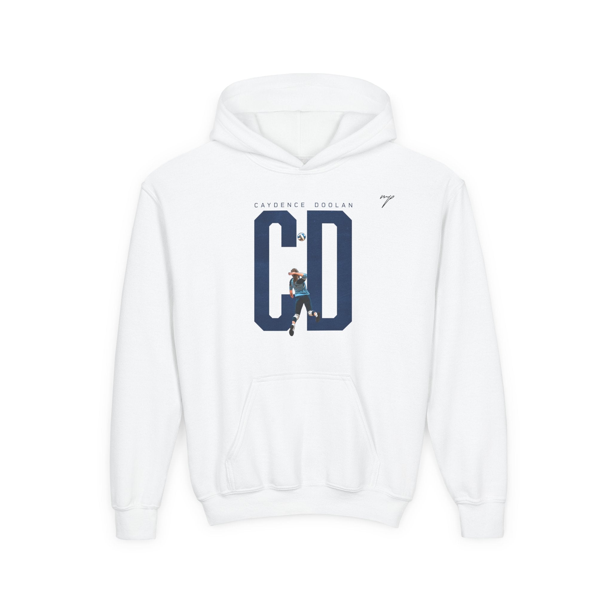 Caydence Doolan YOUTH Hoodie